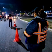 Ação integrada em Pelotas