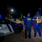 Operação integrada em Santa Cruz do Sul