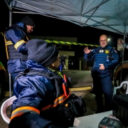 Operação integrada em Santa Cruz do Sul